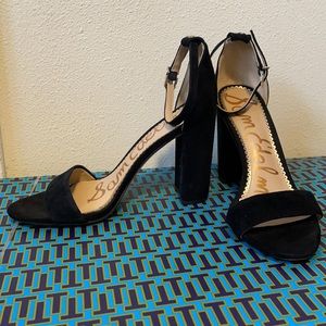 Sam Edelman Block Hell Sandal